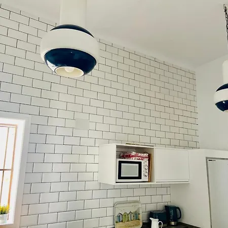 Apartamento Plata 1872 Sanlúcar de Barrameda