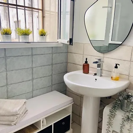 Apartamento Plata 1872