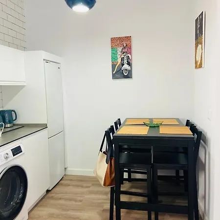 Plata 1872 Apartamento Sanlúcar de Barrameda