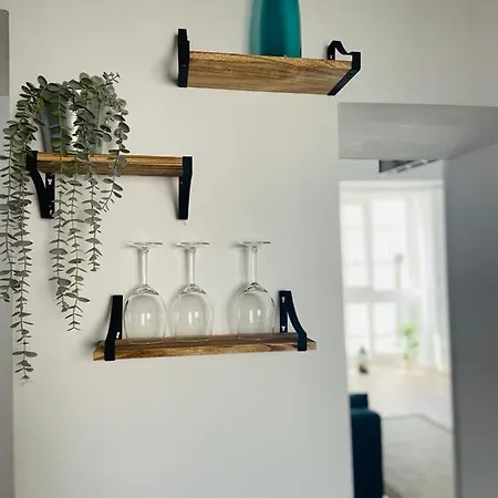 Διαμέρισμα Plata 1872