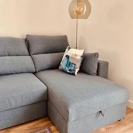 Plata 1872 Apartamento