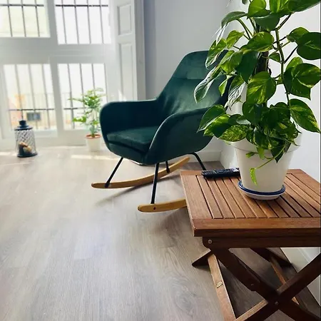 Plata 1872 Apartamento *