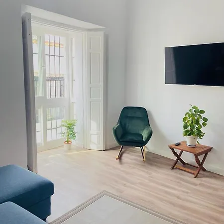 Plata 1872 Apartment *