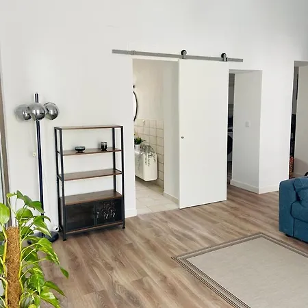 Apartment Plata 1872 Sanlucar de Barrameda