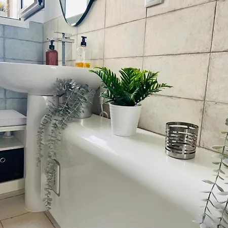 Plata 1872 Apartment